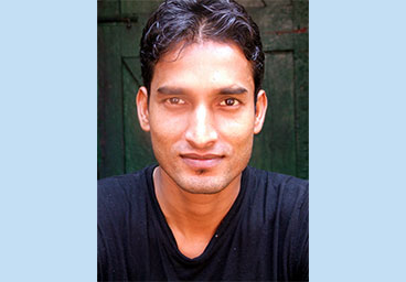 Ajay