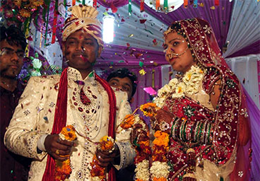 Sandeep