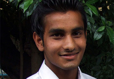 Anurag